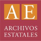 Enlace a la página dedicada a los Archivos Estatales, formato responsive
