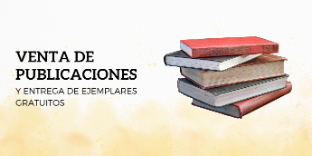 Venta de publicaciones
