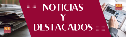 Enlace a la página web que recoge las últimas noticias y destacados sobre los Archivos Estatales