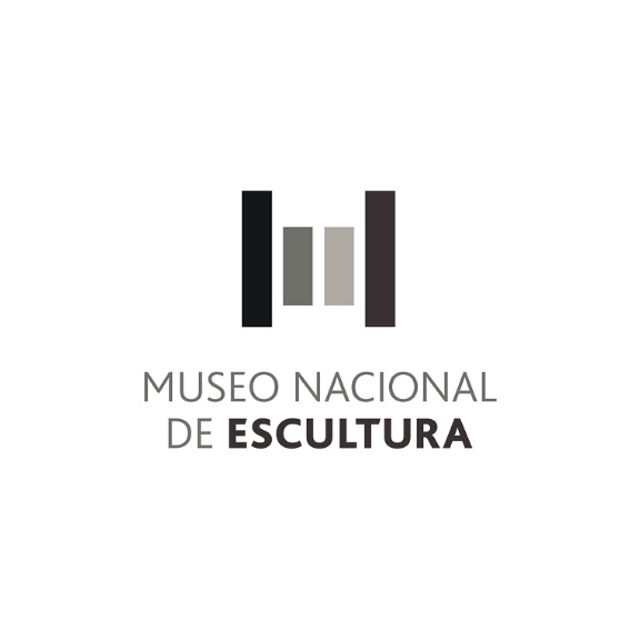 Museo NAcional de Escultura. Enlace a información sobre accesibilidad del museo