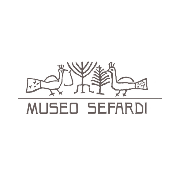 Museo Sefardí. Enlace a información sobre accesibilidad del museo