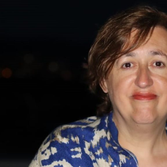 Itziar Pascual Ortiz recibe el Premio Nacional de las Artes Escénicas para la Infancia y la Juventud