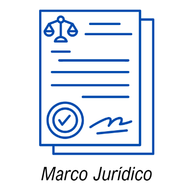 Marco Jurídico Sección Segunda