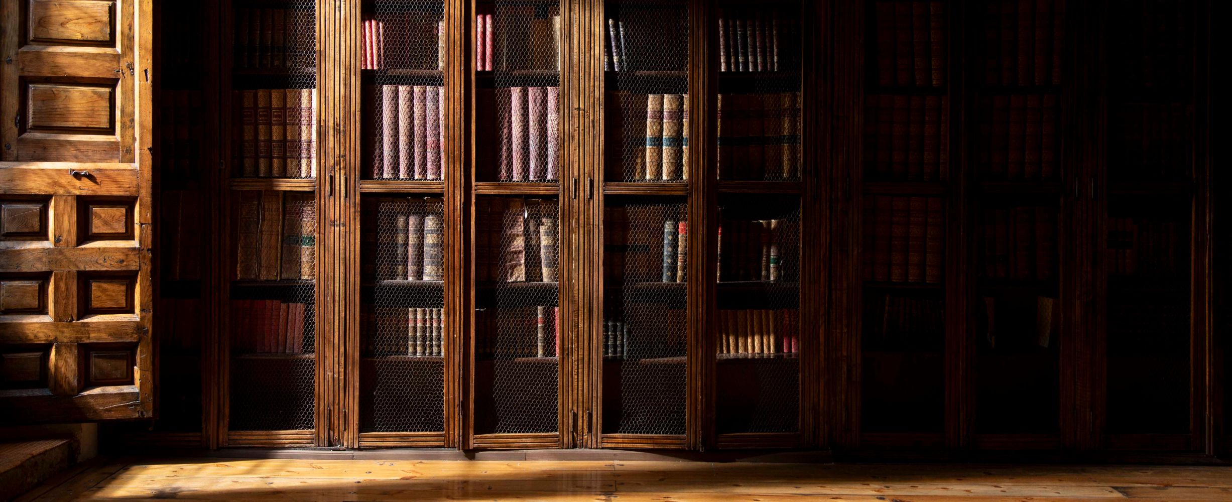 Enlace a la web del Museo Casa de Cervantes