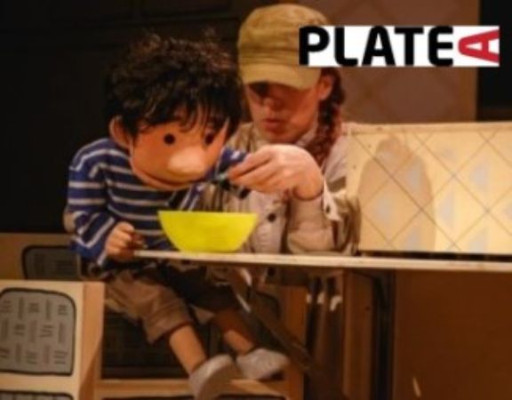 Platea programa esta semana 16 funciones en 10 comunidades autónomas