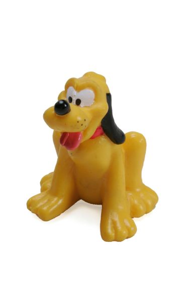 Pluto
