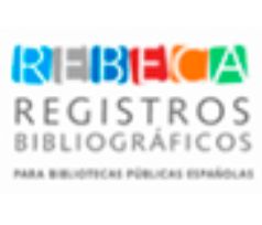 Logo de REBECA
