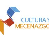 Logotipo de Cultura y Mecenazgo. Segunda Jornada Acceso a la Financiación para las Industrias Culturales y Creativas