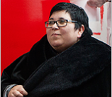 2017 - Ángela de la Cruz