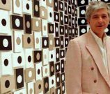 Miguel Ángel Campano, Premio Nacional de Artes Plásticas 1996