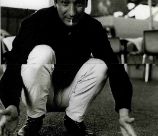 Juan Muñoz, Premio Nacional de Artes Plásticas 2000