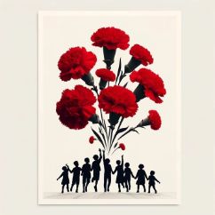 Celebrações dos 50 anos do 25 de abril de 1974 – Programa de cinema