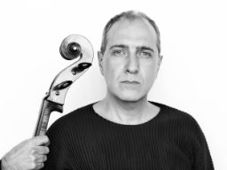 El violonchelista Asier Polo está considerado uno de los mejores intérpretes de su generación