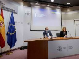 El apoyo al sector,  prioridad fundamental para el INAEM en 2022
