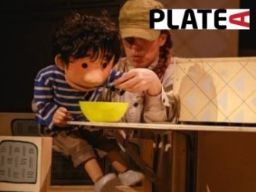 Platea programa esta semana 16 funciones en 10 comunidades autónomas