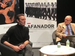 ruben olmo y joan francesc marco