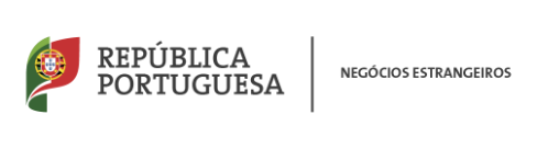 Logo Ministerio Negocios Estrangeiros