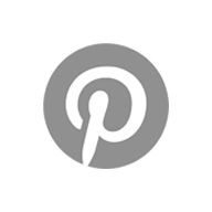 icono pinterest