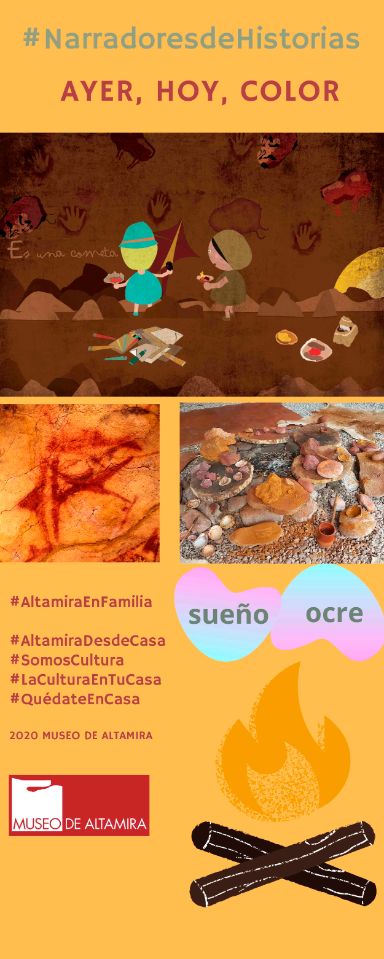 Hoy, ayer, color