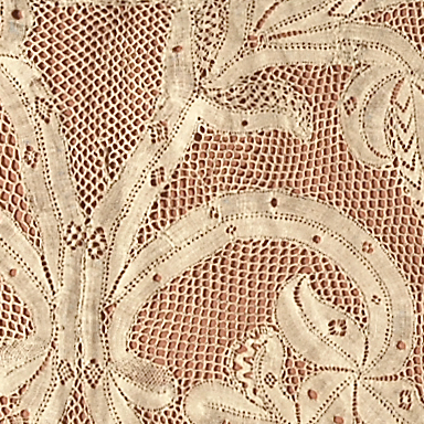 Detalle Esclavina
