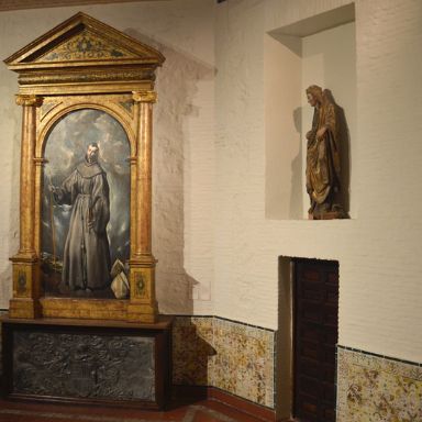 Capilla