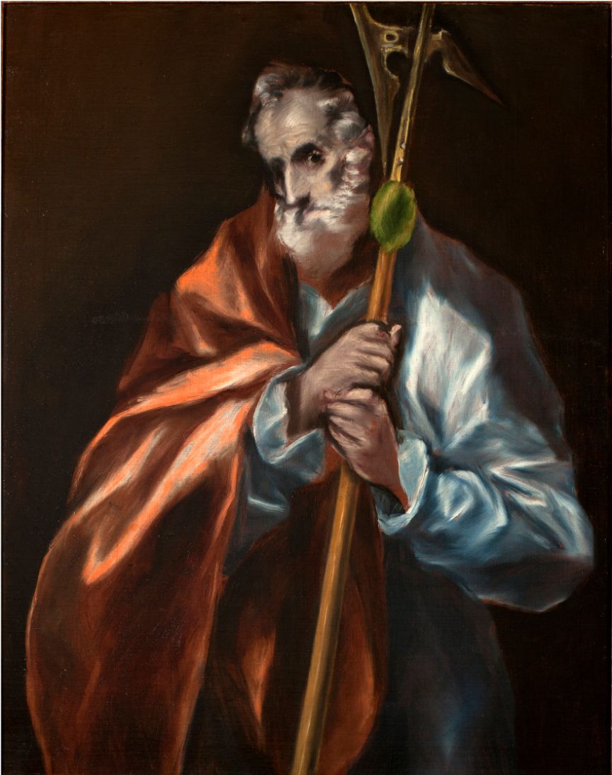 San Judas Tadeo