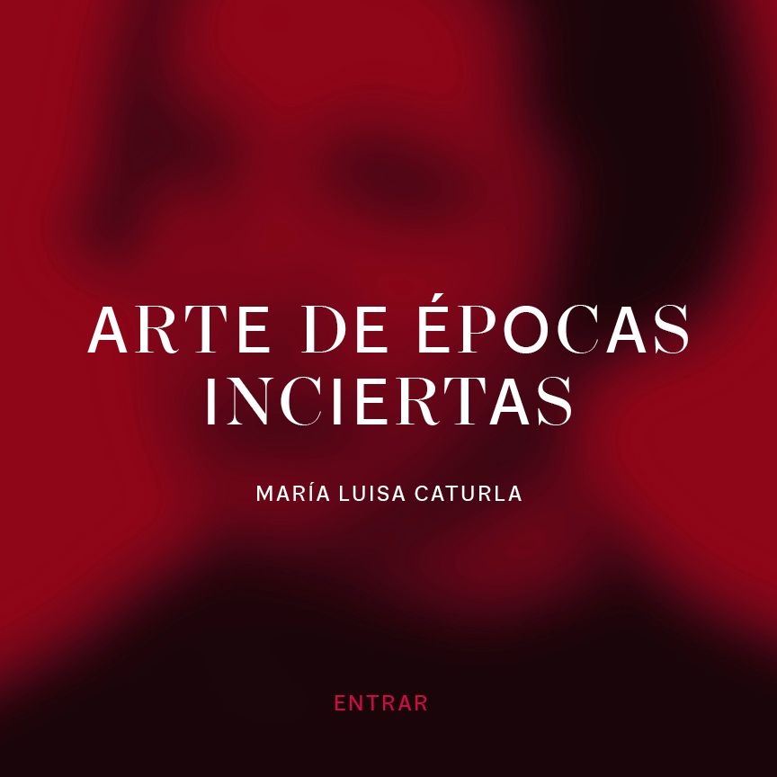 Arte de épocas inciertas