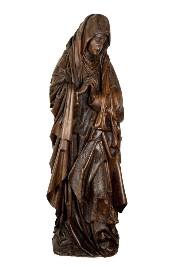 Mater Dolorosa