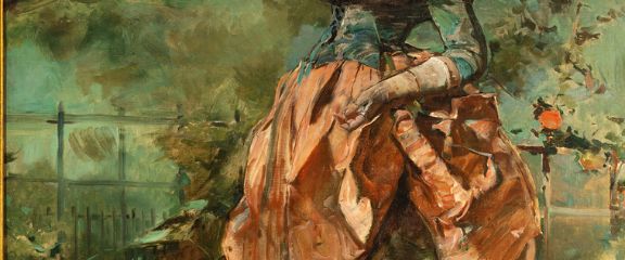  Emilio Sala, La primavera