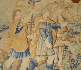 Tapestry