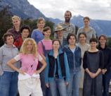 Grupo simposio