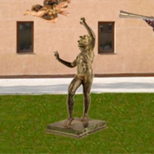 google Art project
