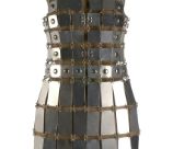 Vestido de Paco Rabanne