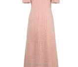 Vestido de Lino