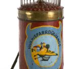 Barquillera