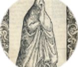 Detalle del tejido de la chupa de cotonía, siglo XVIII