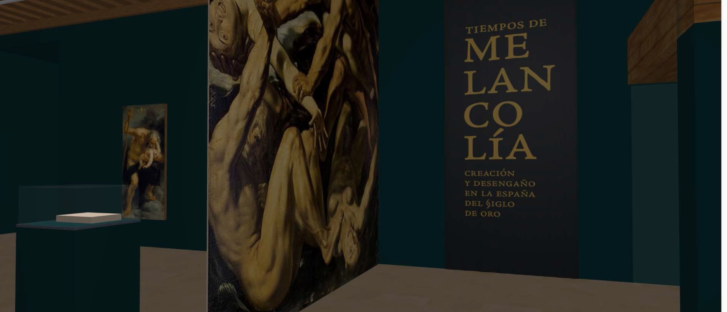 Diseño de sala