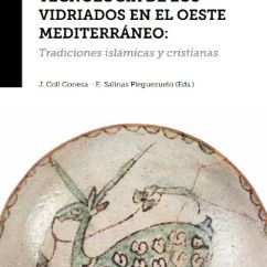 portada actas tecnología de los vidriados