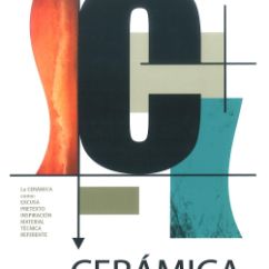 portada cerámica infinitas respuestas