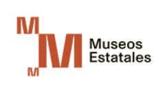 Logotipo de Museos Estatales. Enlace a la web de Museos Estatales